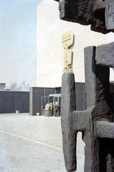 1969-04 mit der OIS in Berlin 19, 27.12.2006