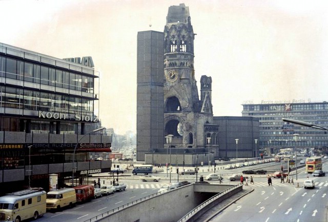 1969-04 mit der OIS in Berlin 40, 27.12.2006