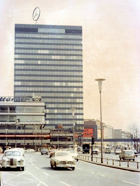 1969-04 mit der OIS in Berlin 44, 27.12.2006