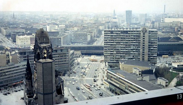 1969-04 mit der OIS in Berlin 48, 27.12.2006
