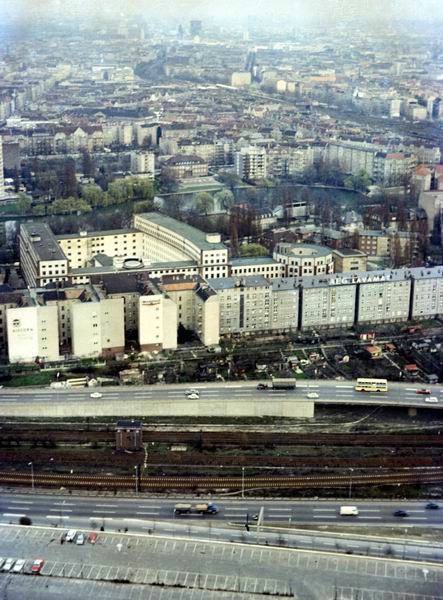 1969-04 mit der OIS in Berlin 54, 27.12.2006