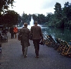 1969-09 OIs Klassenfahrt nach England 020 m�ller & klawe