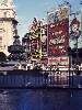 1969-09 OIs Klassenfahrt nach England 024 Piccadilly Circus