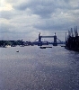 1969-09 OIs Klassenfahrt nach England 037 Tower Bridge