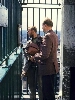 1969-09 OIs Klassenfahrt nach England 045 M�ller & Klawe