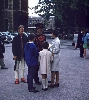 1969-09 OIs Klassenfahrt nach England 049 Peter M�ller