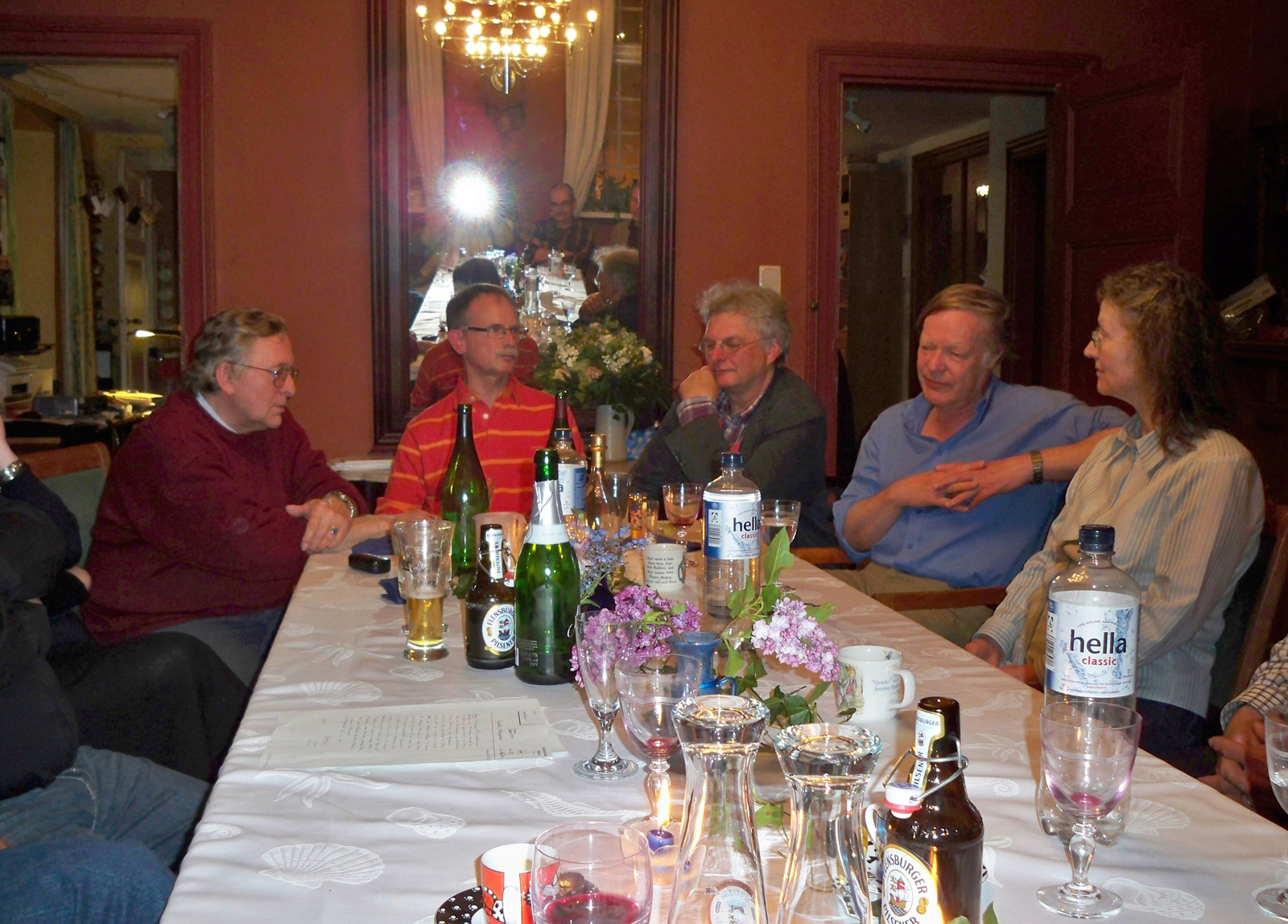2010-05-29 Klassentreffen SL 04 bei Jens Wille, 03.06.2010