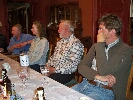 2010-05-29 Klassentreffen SL 05 bei Jens Wille